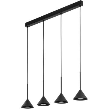 Závěsná lampa CONO MINI 10305 4x10W/GU10 IP20 od TK Lighting