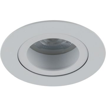 Zasouvací osvětlení AURA 10572 1x10W/GU10 IP65 od TK Lighting