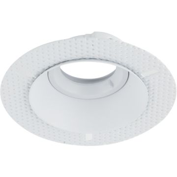 Zasouvací osvětlení FIRA 10574 1x10W/GU10 IP65 od TK Lighting