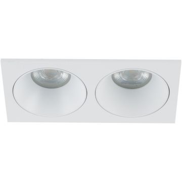 Zasouvací osvětlení PRISMA DUO 10580 2x10W/GU10 IP65 od TK Lighting