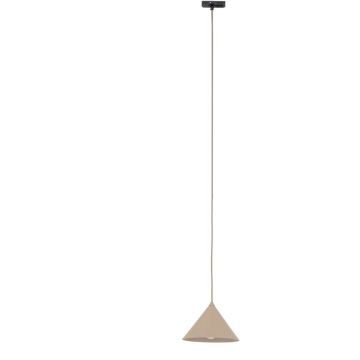 Kolejový reflektor TRACER CONO 10618 1x15W/E27 IP20 od TK Lighting