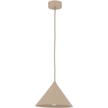 Závěsná lampa CONO S 10619 1x15W/E27 IP20 od TK Lighting