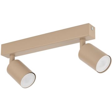 Bodové světlo NEX 10628 2x10W/GU10 IP20 od TK Lighting