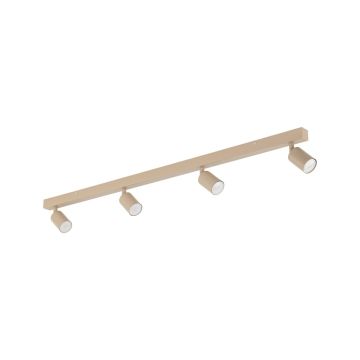 Bodové světlo NEX 10630 4x10W/GU10 IP20 od TK Lighting