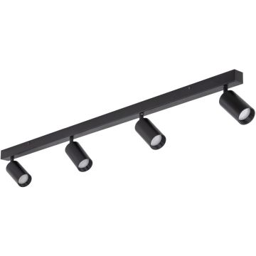 Bodové světlo AMIS 10635 4x10W/GU10 IP20 od TK Lighting