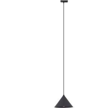 Kolejový reflektor TRACER CONO 10650 1x15W/E27 IP20 od TK Lighting