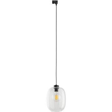 Kolejový reflektor TRACER ELIO 10662 1x15W/E27 IP20 od TK Lighting