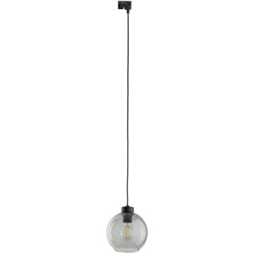 Kolejový reflektor TRACER CUBUS 10666 1x15W/E27 IP20 od TK Lighting
