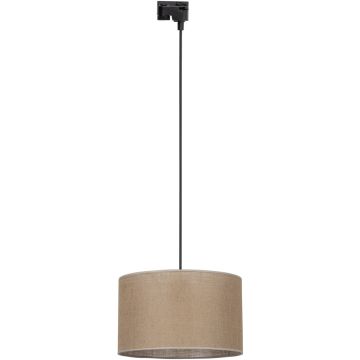 Kolejový reflektor TRACER JUTA 10668 1x15W/E27 IP20 od TK Lighting
