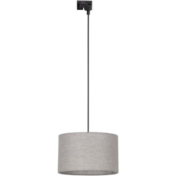 Kolejový reflektor TRACER 10670 1x15W/E27 IP20 od TK Lighting