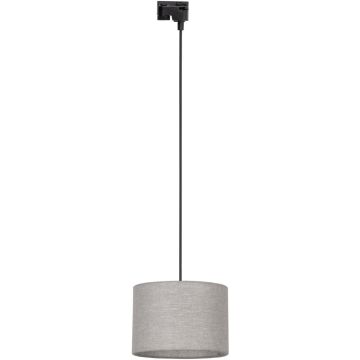 Kolejový reflektor TRACER 10674 1x15W/E27 IP20 od TK Lighting