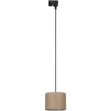 Kolejový reflektor TRACER JUTA 10676 1x10W/E27 IP20 od TK Lighting