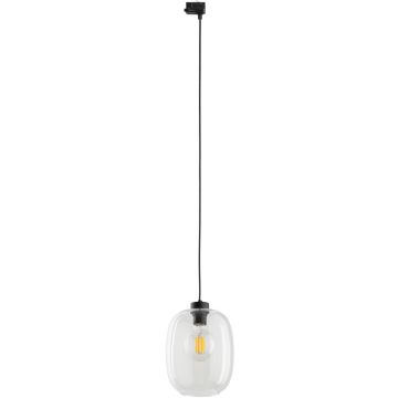 Kolejový reflektor TRACER ELIO 10682 1x15W/E27 IP20 od TK Lighting