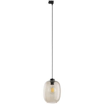 Kolejový reflektor TRACER ELIO 10684 1x15W/E27 IP20 od TK Lighting