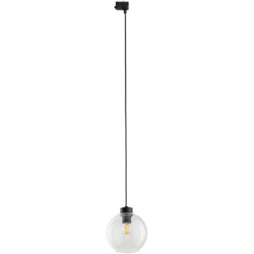 Kolejový reflektor TRACER CUBUS 10685 1x15W/E27 IP20 od TK Lighting