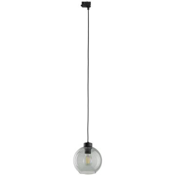 Kolejový reflektor TRACER CUBUS 10686 1x15W/E27 IP20 od TK Lighting