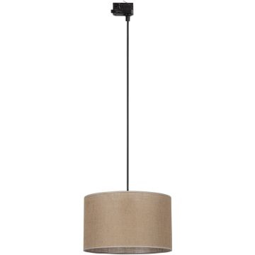 Kolejový reflektor TRACER JUTA 10688 1x15W/E27 IP20 od TK Lighting