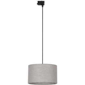 Kolejový reflektor TRACER 10690 1x15W/E27 IP20 od TK Lighting