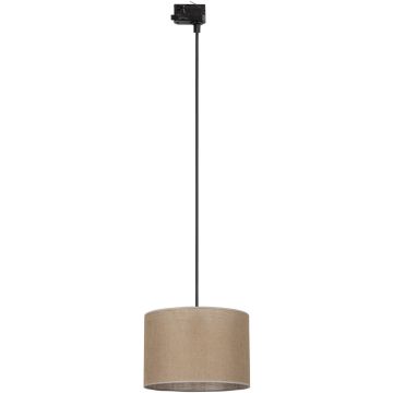 Kolejový reflektor TRACER JUTA 10692 1x15W/E27 IP20 od TK Lighting