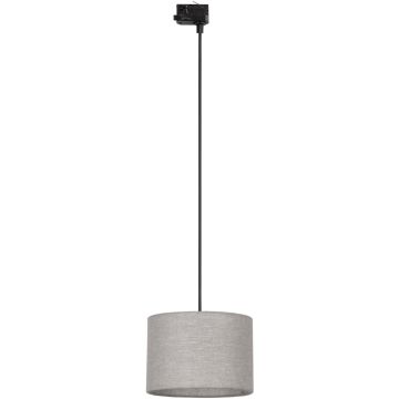 Kolejový reflektor TRACER 10694 1x15W/E27 IP20 od TK Lighting
