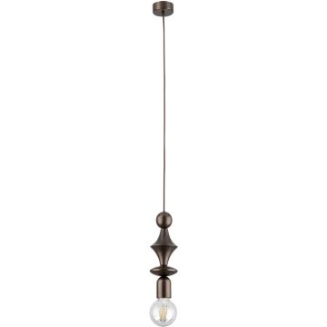 Závěsná lampa TOWER 10703 1x15W/E27 IP20 od TK Lighting