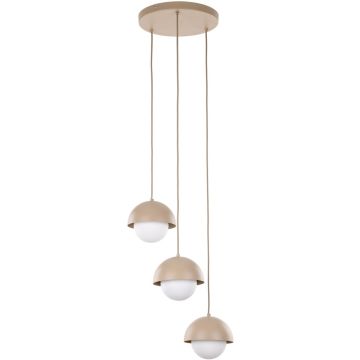 Závěsná lampa BONO 10720 3x8W/G9 IP20 od TK Lighting