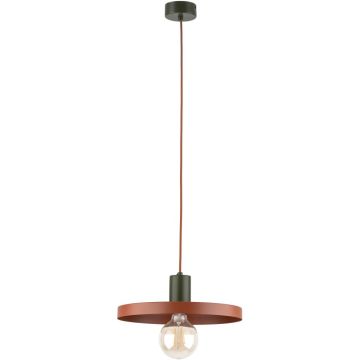 Závěsná lampa SILA 10749 1x15W/E27 IP20 od TK Lighting