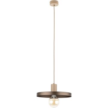 Závěsná lampa SILA 10757 1x15W/E27 IP20 od TK Lighting