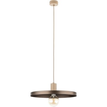 Závěsná lampa SILA 10758 1x15W/E27 IP20 od TK Lighting