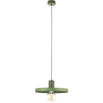 Závěsná lampa SILA 10761 1x15W/E27 IP20 od TK Lighting