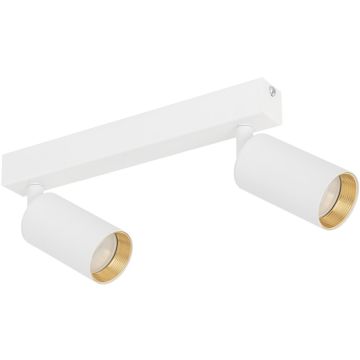 Bodové světlo AMIS 10795 2x10W/GU10 IP20 od TK Lighting