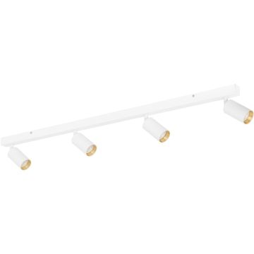Bodové světlo AMIS 10797 4x10W/GU10 IP20 od TK Lighting