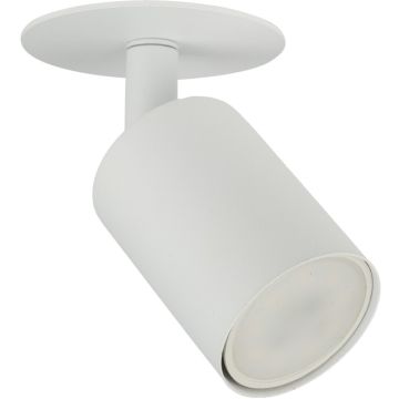 Bodové světlo NEX 10802 1x10W/GU10 IP20 od TK Lighting