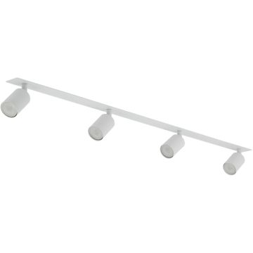 Bodové světlo NEX 10805 4x10W/GU10 IP20 od TK Lighting