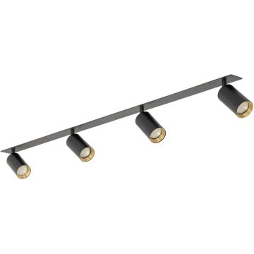Bodové světlo AMIS 10809 4x10W/GU10 IP20 od TK Lighting