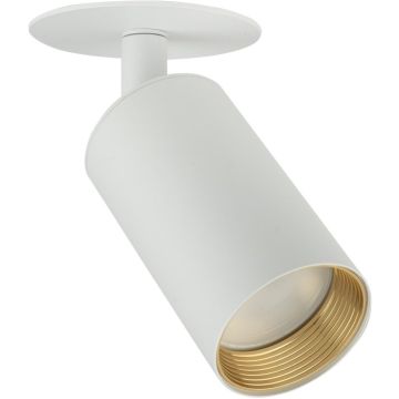 Bodové světlo AMIS 10810 1x10W/GU10 IP20 od TK Lighting