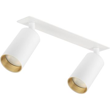 Bodové světlo AMIS 10811 2x10W/GU10 IP20 od TK Lighting