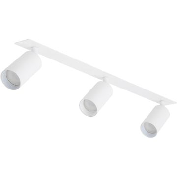 Bodové světlo AMIS 10812 3x10W/GU10 IP20 od TK Lighting