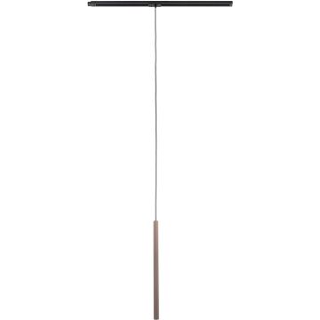 Kolejový reflektor TRACER 10816 3000K 1x3W/G9 300lm IP20 od TK Lighting