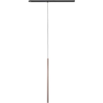 Kolejový reflektor TRACER 10817 3000K 1x3W/G9 300lm IP20 od TK Lighting