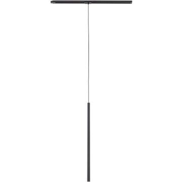 Kolejový reflektor TRACER 10818 3000K 1x3W/G9 300lm IP20 od TK Lighting