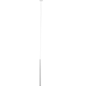 Kolejový reflektor TRACER 10821 3000K 1x3W/G9 300lm IP20 od TK Lighting
