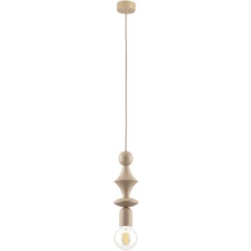 Závěsná lampa TOWER 10870 1x15W/E27 IP20 od TK Lighting