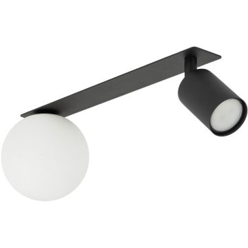 Bodové světlo VOX 10927 1x10W/G9+1x8W/GU10 IP20 od TK Lighting