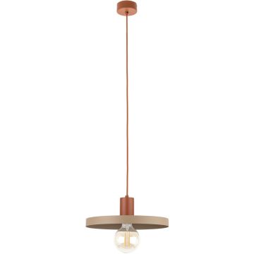 Závěsná lampa SILA 10954 1x15W/E27 IP20 od TK Lighting
