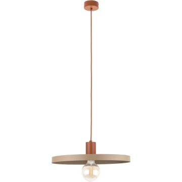 Závěsná lampa SILA 10955 1x15W/E27 IP20 od TK Lighting
