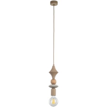 Závěsná lampa TOWER 10959 od TK Lighting