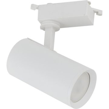 Kolejový reflektor TRACER 10972 1x10W/GU10 IP20 od TK Lighting