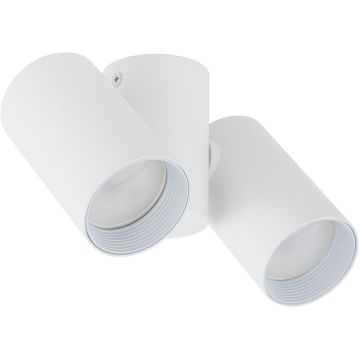 Bodové světlo AMIS 10975 2x10W/GU10 IP20 od TK Lighting