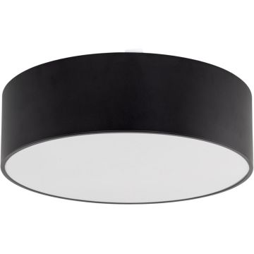Stropní lampa LIVO 10986 3x15W/E27 IP54 od TK Lighting